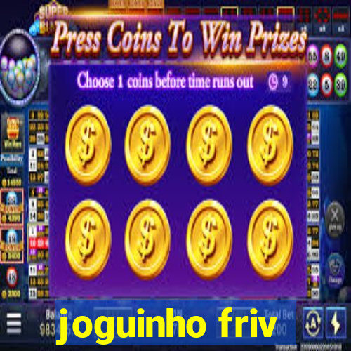 joguinho friv